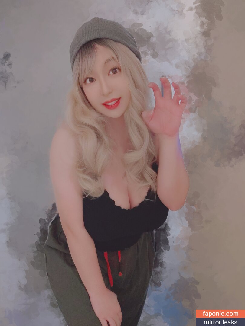 , Bbpigbbbb, BeBe, bbpigbebe, zzabbybaby, ベベ, 比比 Nudi Trapelati OnlyFans/Patreon Foto #273