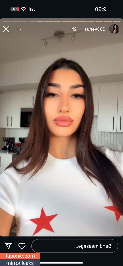 333venus_, bbyfromvenus Nudi Trapelati OnlyFans Foto #22