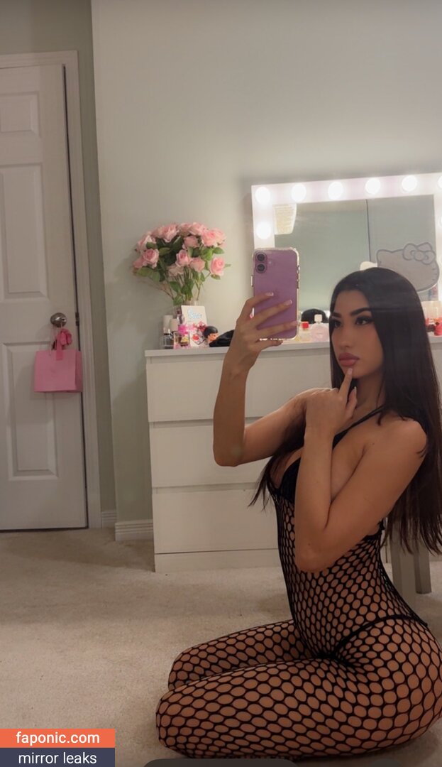 333venus_, bbyfromvenus Nudi Trapelati OnlyFans Foto #33