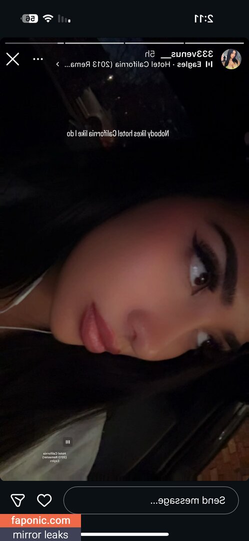 333venus_, bbyfromvenus Nudi Trapelati OnlyFans Foto #36