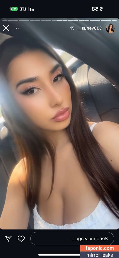333venus_, bbyfromvenus Nudi Trapelati OnlyFans Foto #84