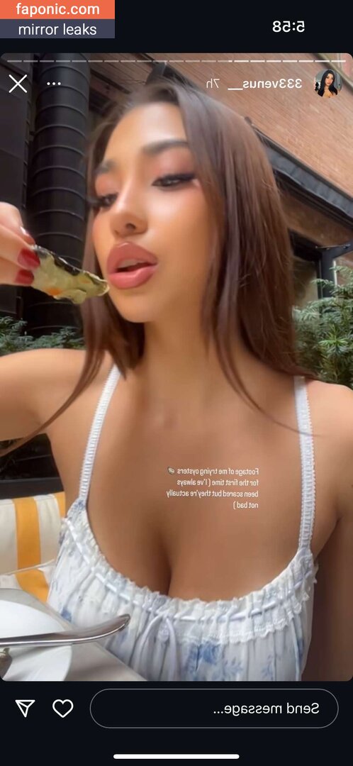 333venus_, bbyfromvenus Nudi Trapelati OnlyFans Foto #85