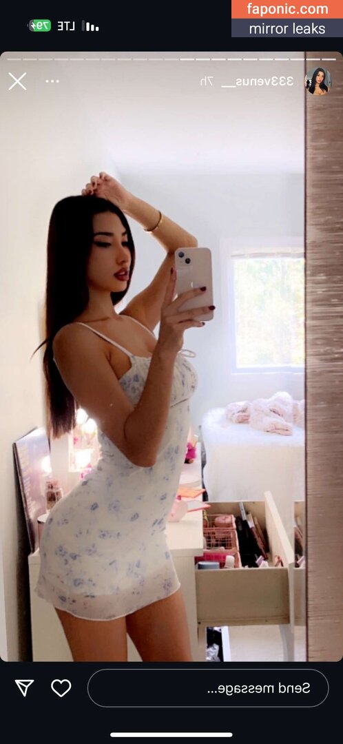 333venus_, bbyfromvenus Nudi Trapelati OnlyFans Foto #88