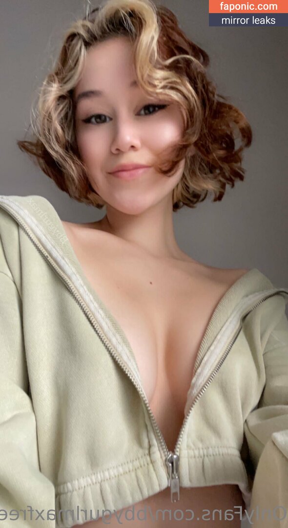 bbygurlmax, therealbbygurlmax Nudi Trapelati OnlyFans Foto #129