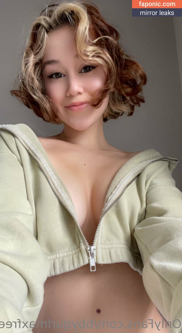 bbygurlmax, therealbbygurlmax Nudi Trapelati OnlyFans Foto #130