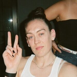 Breanna Stewart