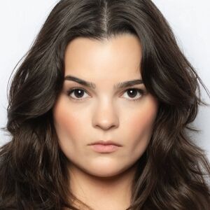 Brianna Hildebrand