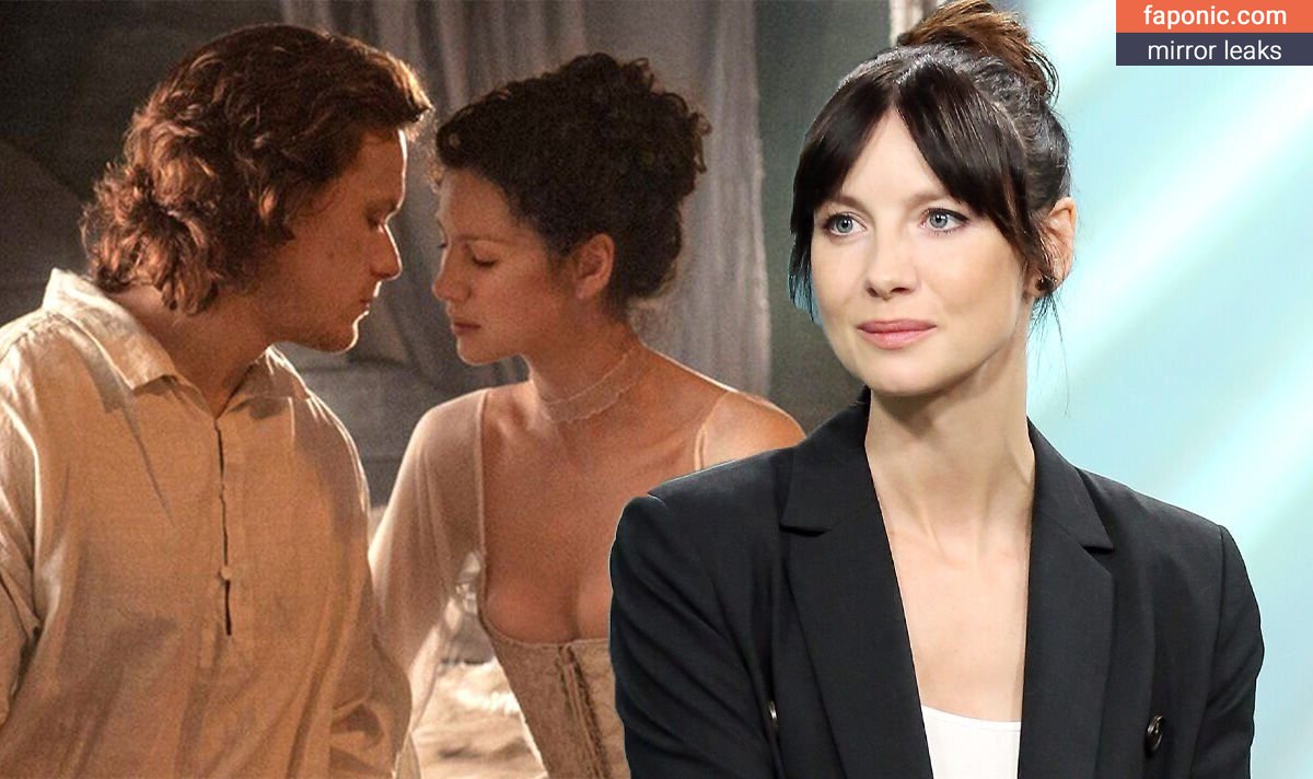Caitriona Balfe