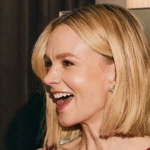 Carey Mulligan