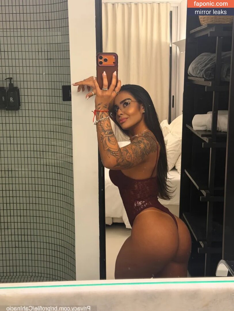 Carina Inacio