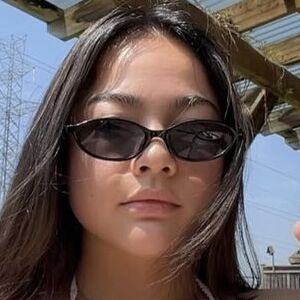 Carly Wong