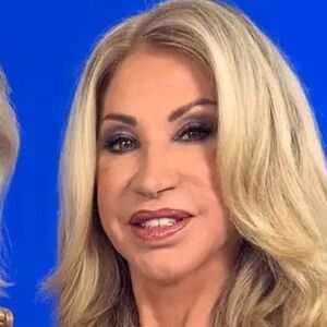 Carmen Geiss
