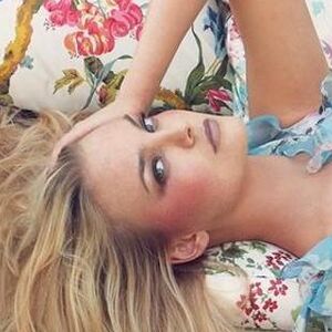 Caroline Trentini