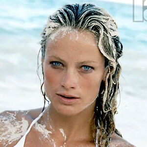 Carolyn Murphy
