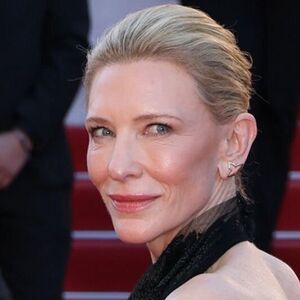 Cate Blanchett