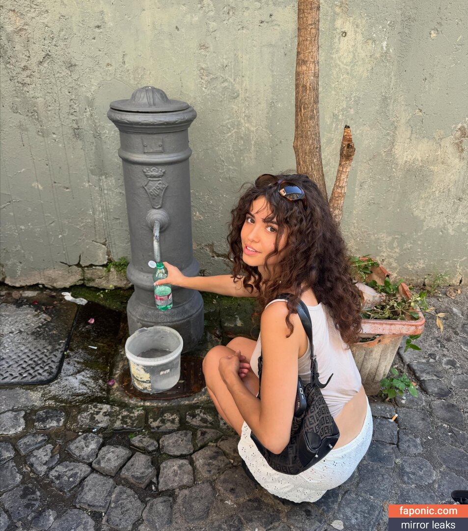 Cczur, clariCe Nudi Trapelati  Foto #84