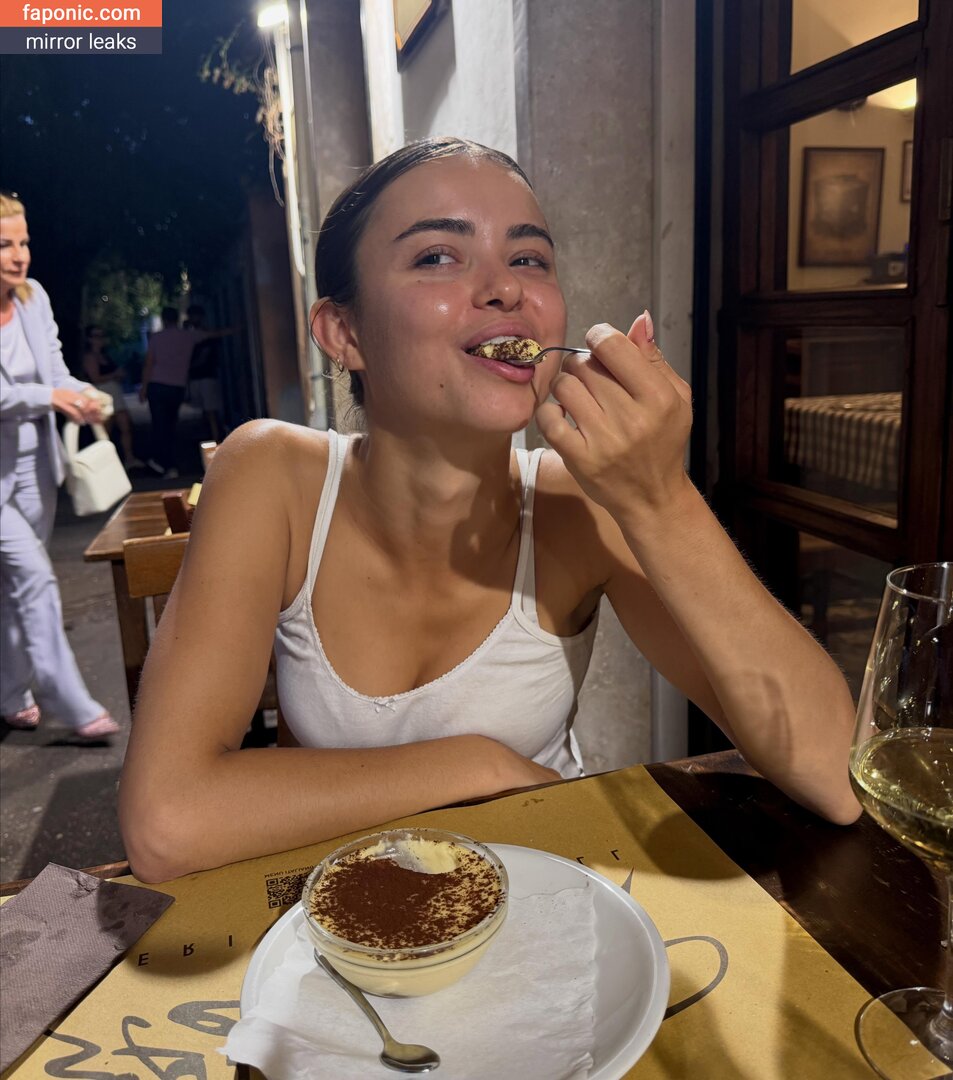 Cczur, clariCe Nudi Trapelati  Foto #87