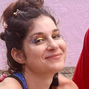 Chandelly Braz