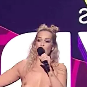 Chanteuse