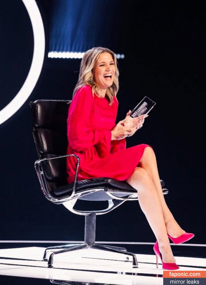 Charlotte Hawkins