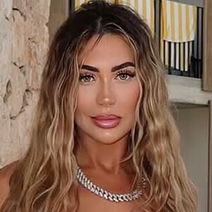 Chloe Ferry