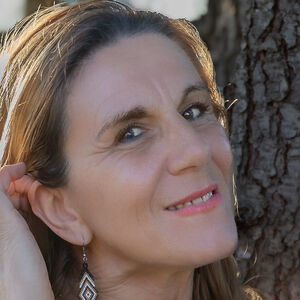 Christine Demange