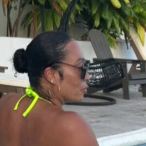 Chrystale Wilson