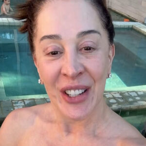 Claudia Raia