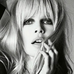 Claudia Schiffer