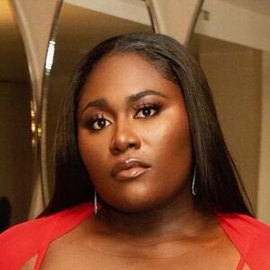 Danielle Brooks