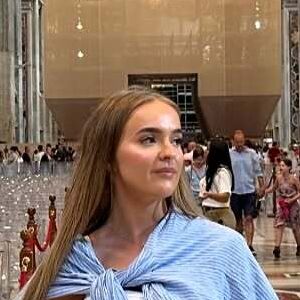 Darija Darbutaite