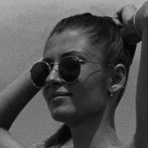 Darya Naskidayeva