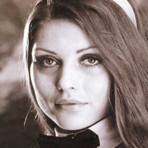 Debbie Harry
