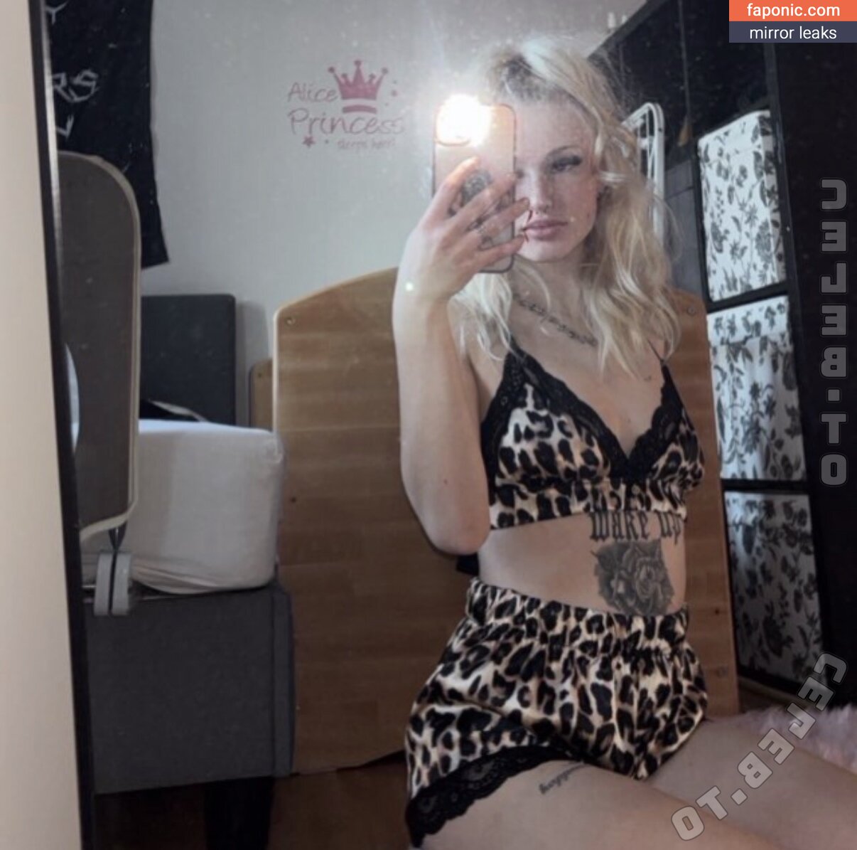 dieseeineblonde