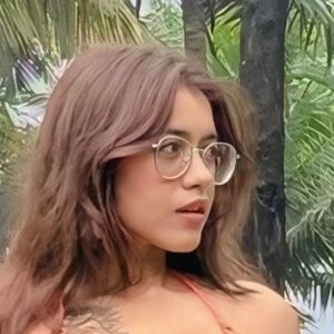 Disha Prajapati