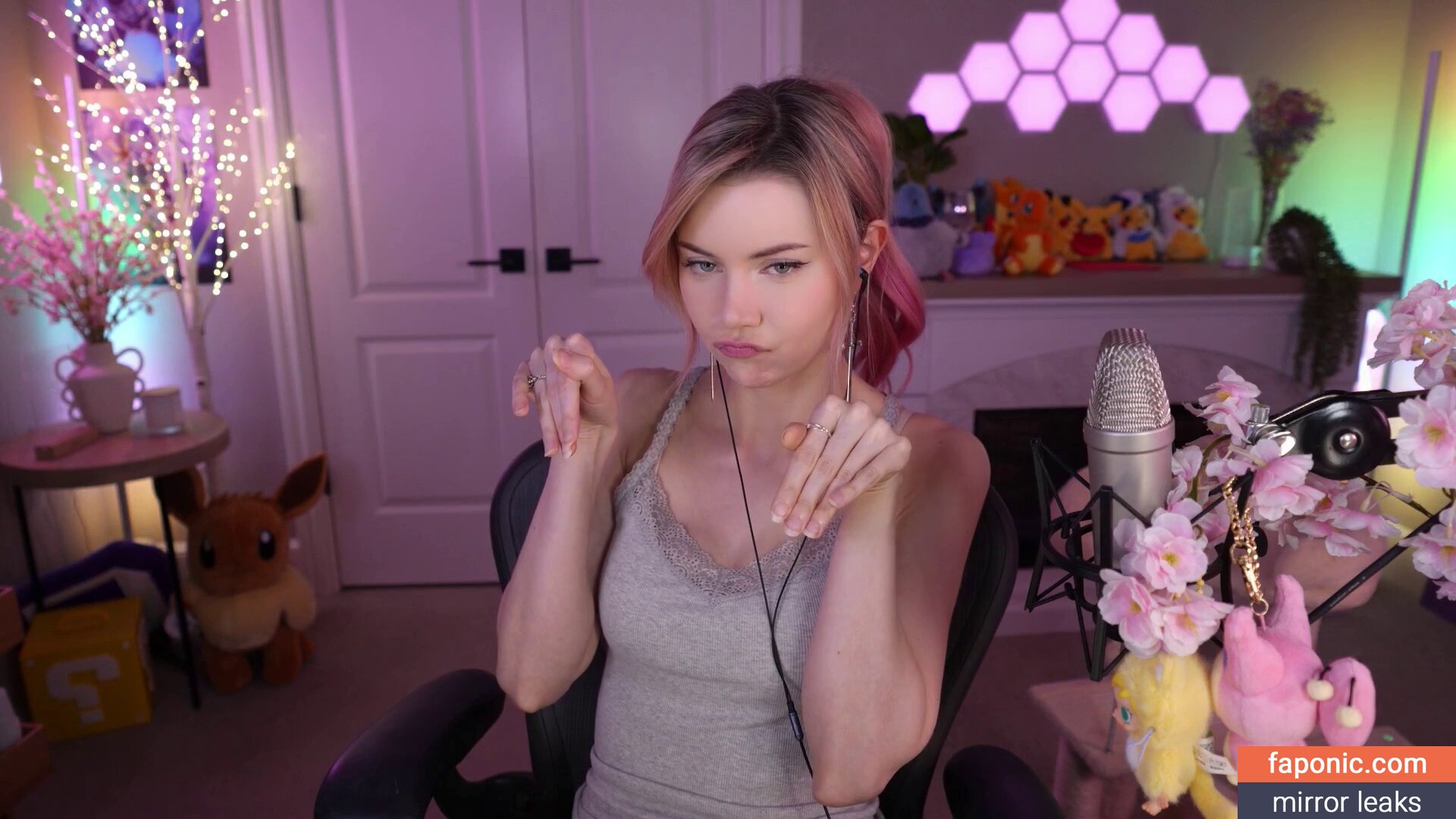 Dizzykitten
