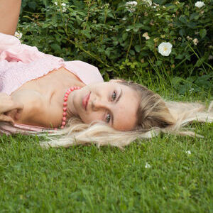 Dolly Roses