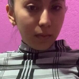 Dollykelly Anel Hernández