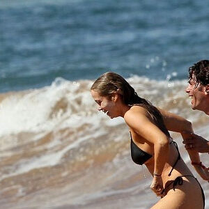 Elizabeth Berkley