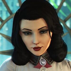 Elizabeth Comstock