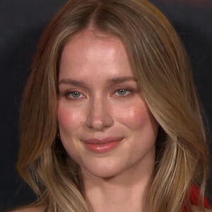 Elizabeth Lail