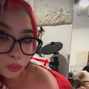 Emily Ibarra