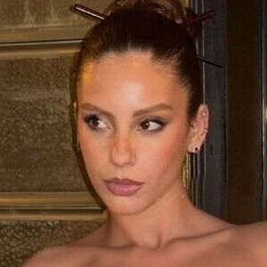 Emily Pallini