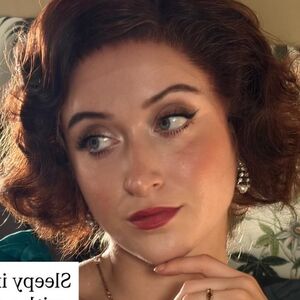 Eva O'Hara