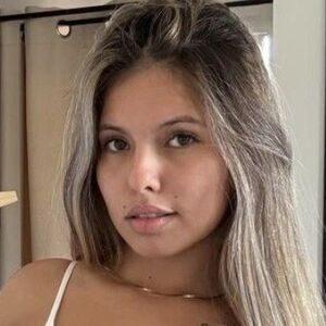 Eve R. Slim And Busty Brunette From Argentina