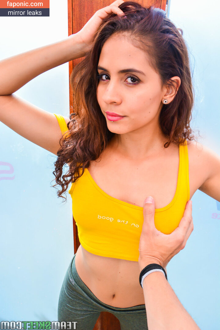 Evelyn Suarez