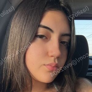 Evelyn Vasquez