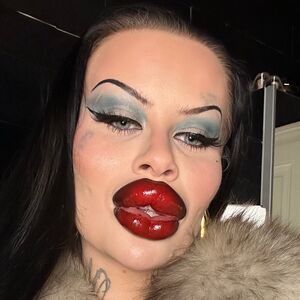 FetischBarbie