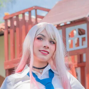 Flaiveth Cosplay