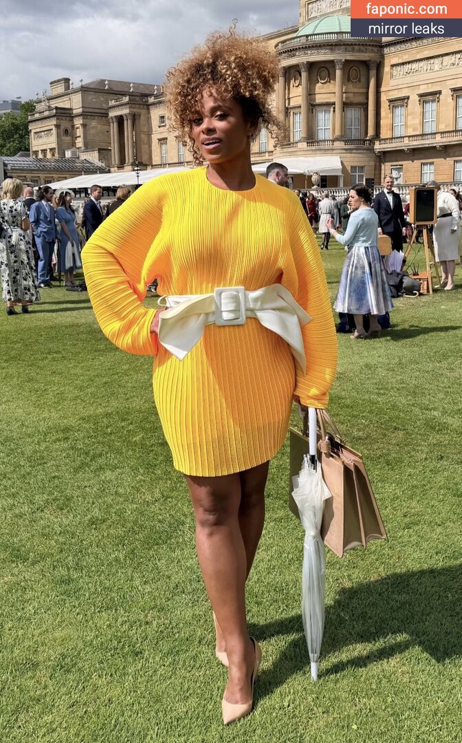 Fleur East